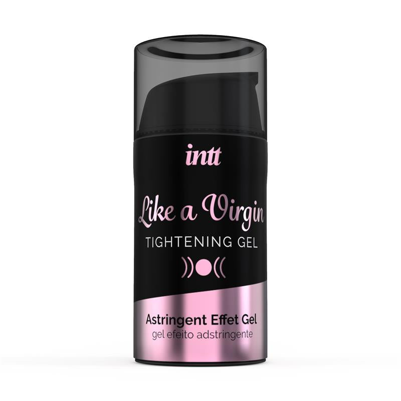 Gel Astringente Like a Virgin 15 ml