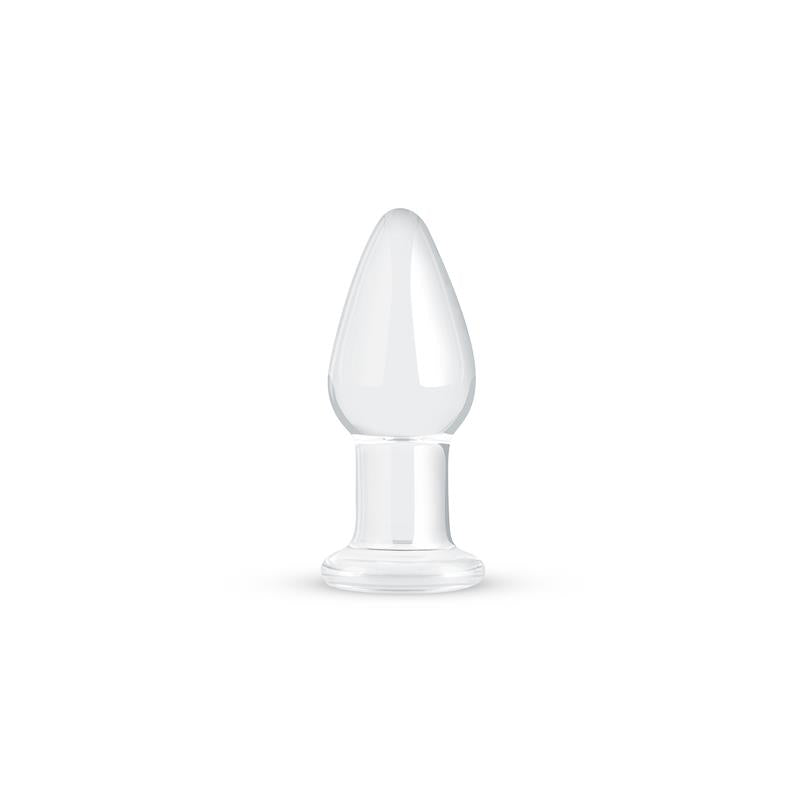 Plug Anal Cristal No 24