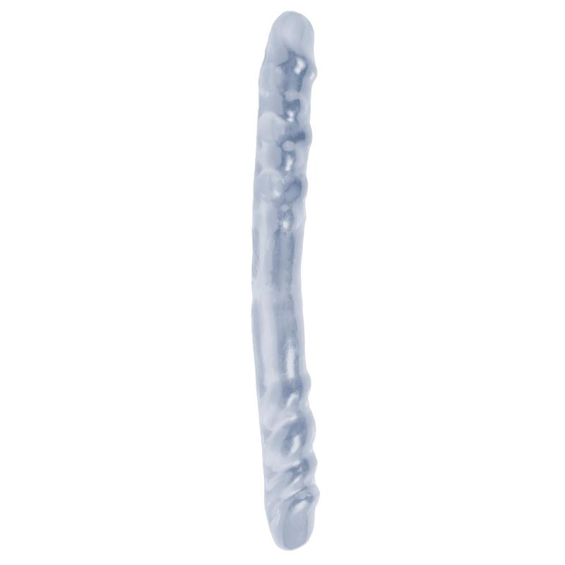 Basix Rubber Works 406 cm Doble Verga Color Claro