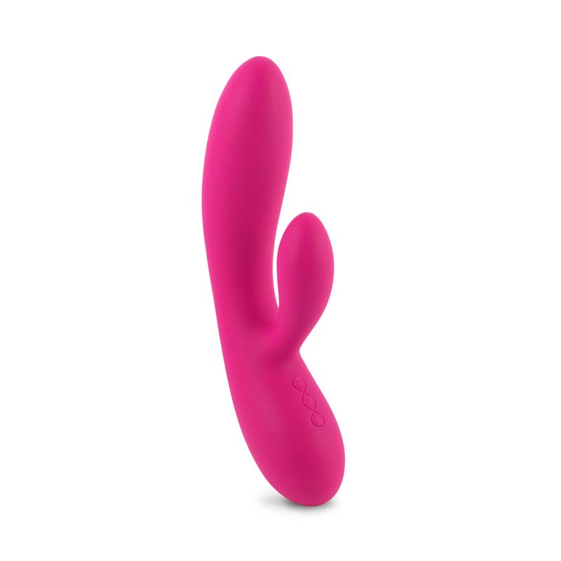 Vibrador Rabbit Lea 20 x 37 cm