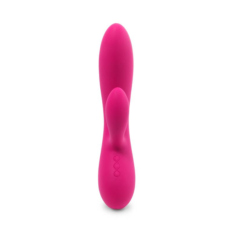 Vibrador Rabbit Lea 20 x 37 cm