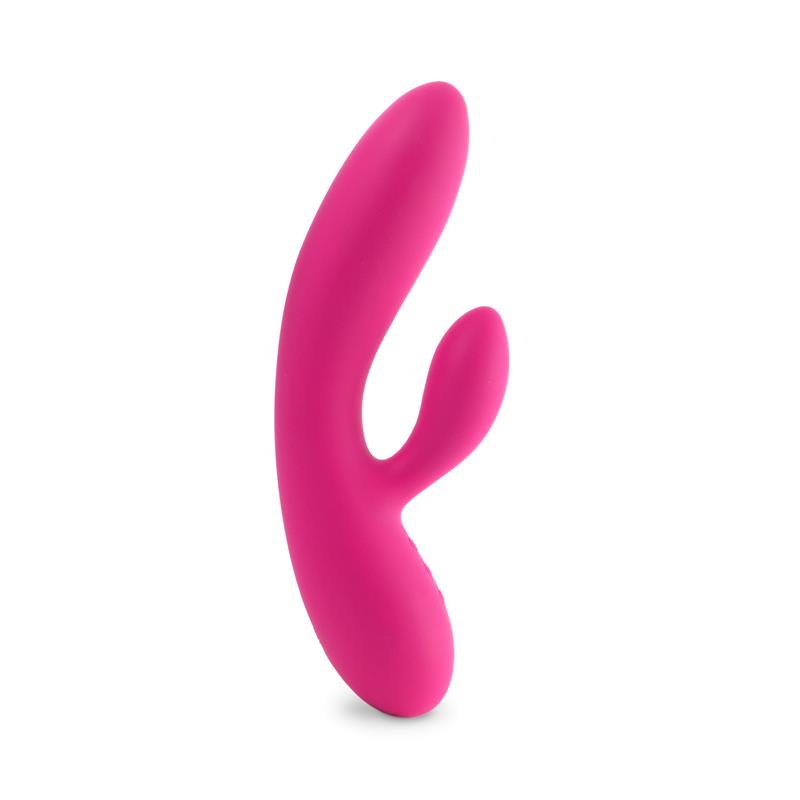 Vibrador Rabbit Lea 20 x 37 cm