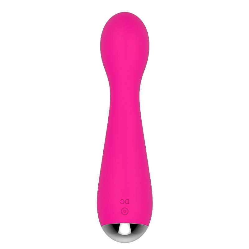 Vibrador YoYo Fuchsia