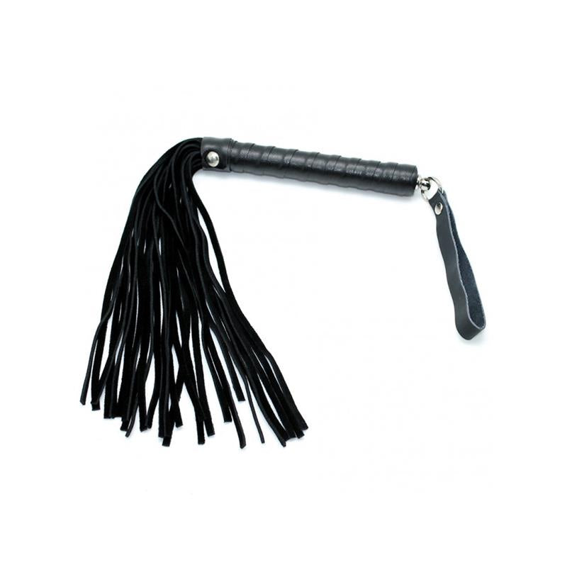 Rimba Bondage Play Flogger 35 cm