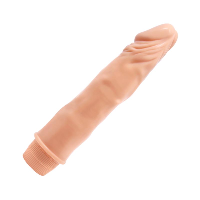 Vibrador Color Natural 215 cm