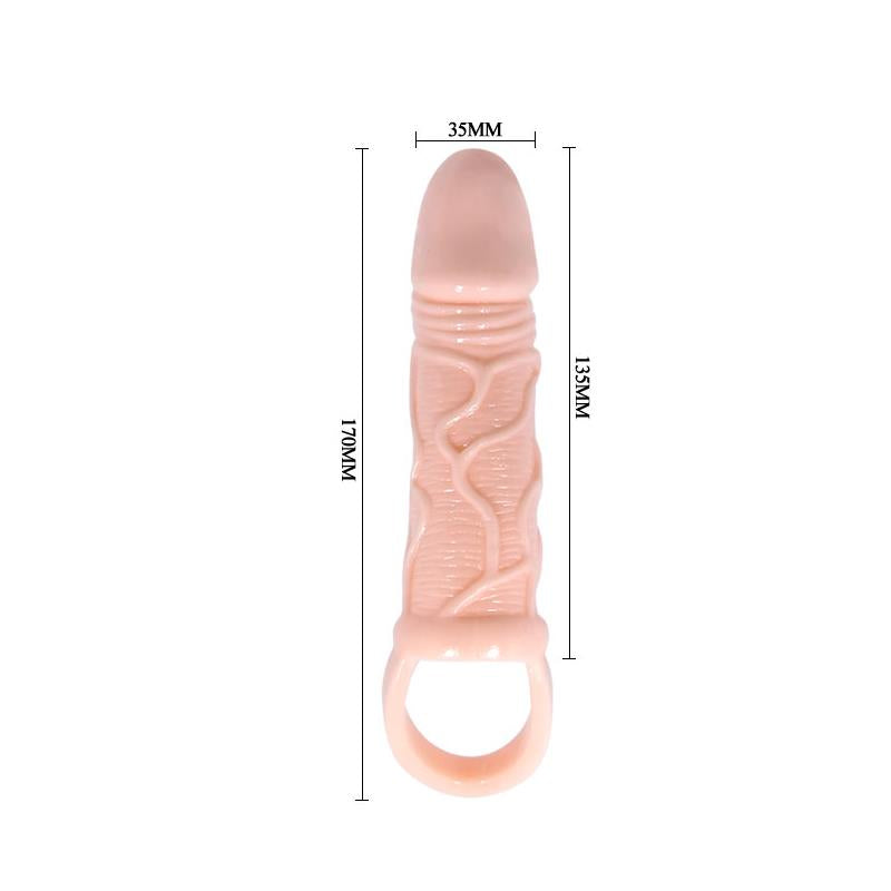 Pretty Love Funda para Pene