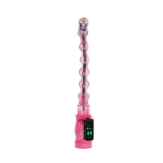 Vibrador Distortion Rosa