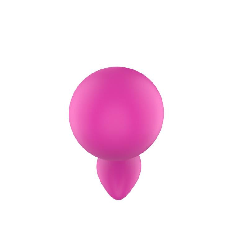 Vibrador 10 Funciones USB Rosa