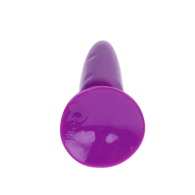 Baile Plug Anal Purpura