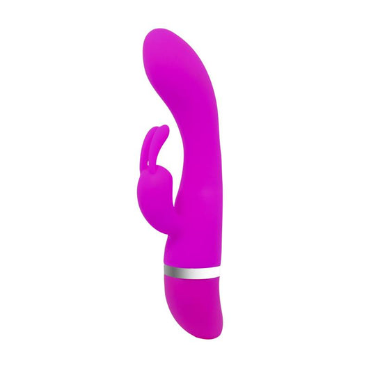 Pretty Love Vibrador Freda Color Purpura