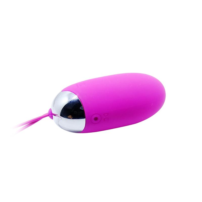 Huevo Vibrador Berger Rosa