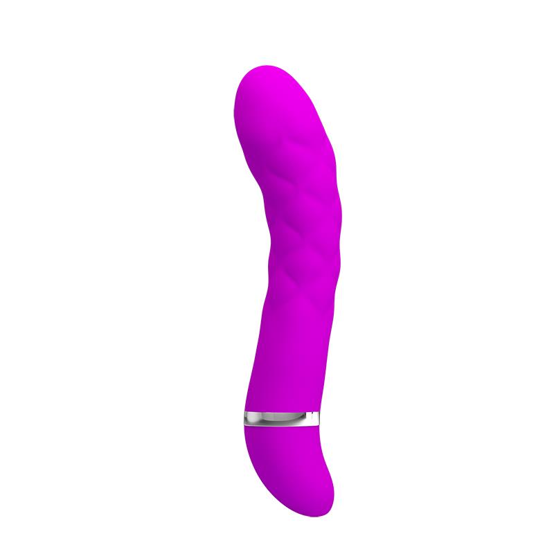 Vibrador Truda Silicona 188 x 35 cm