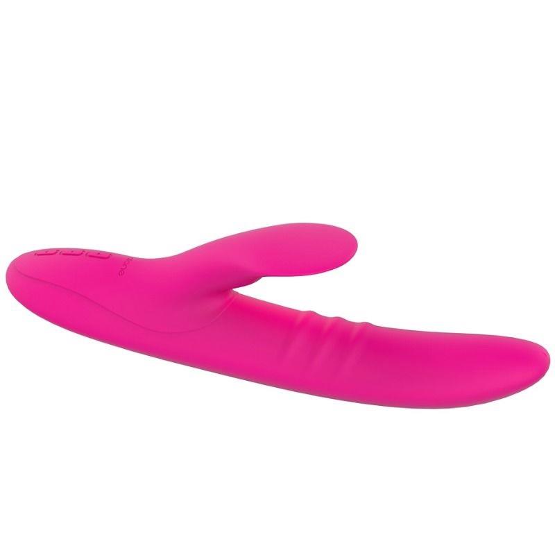 Vibrador Peri Fuchsia