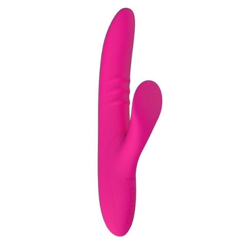 Vibrador Peri Fuchsia