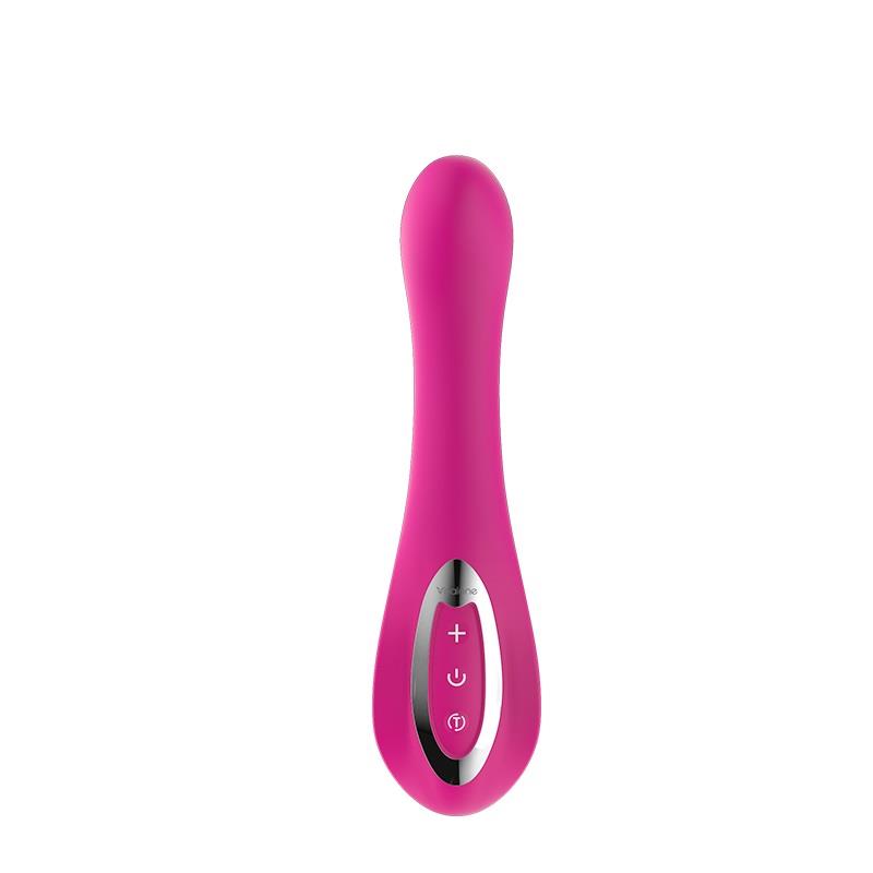 Vibrador Touch Fuchsia