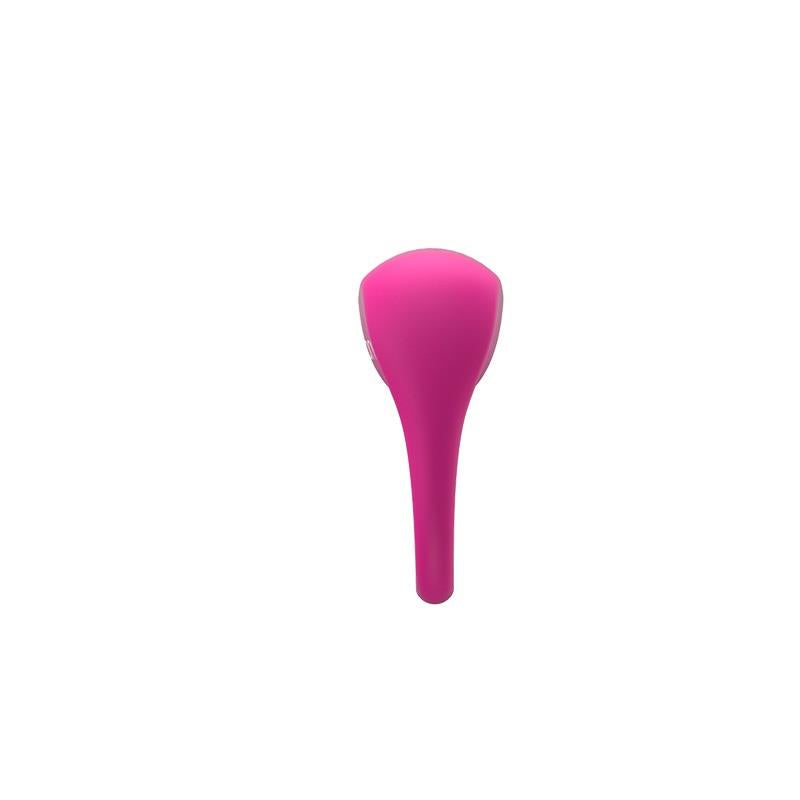 Anillo Vibrador Ping Fuchsia