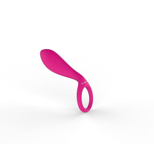 Anillo Vibrador Tango Fuchsia