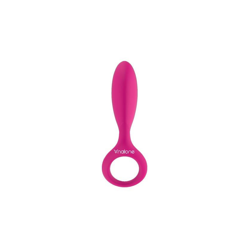 Anillo Vibrador Tango Fuchsia