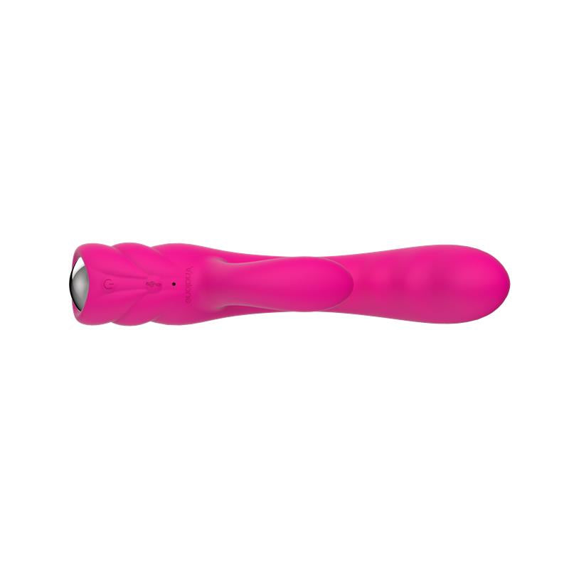 Vibrador Pure Fuchsia