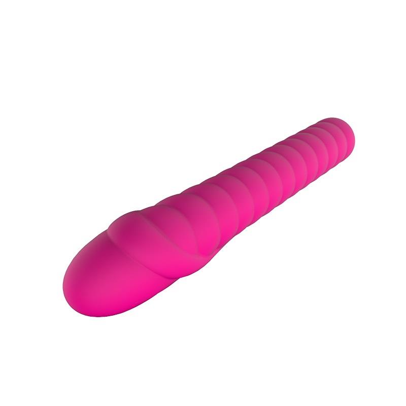 Vibrador Dixie Fuchsia