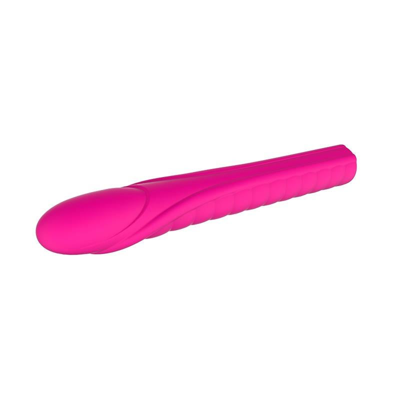 Vibrador Dixie Fuchsia