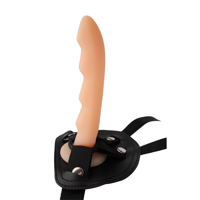 Arnes con Dildo Cavelier