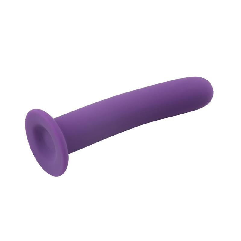 Dildo para Arnes Raw Recruit M Purpura