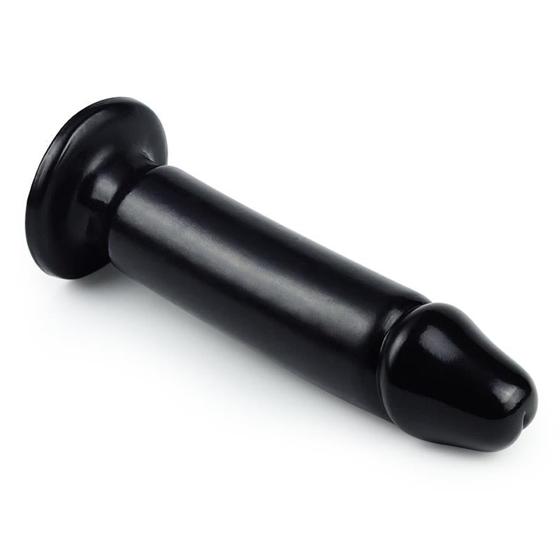 Dildo King Sized 925 Negro