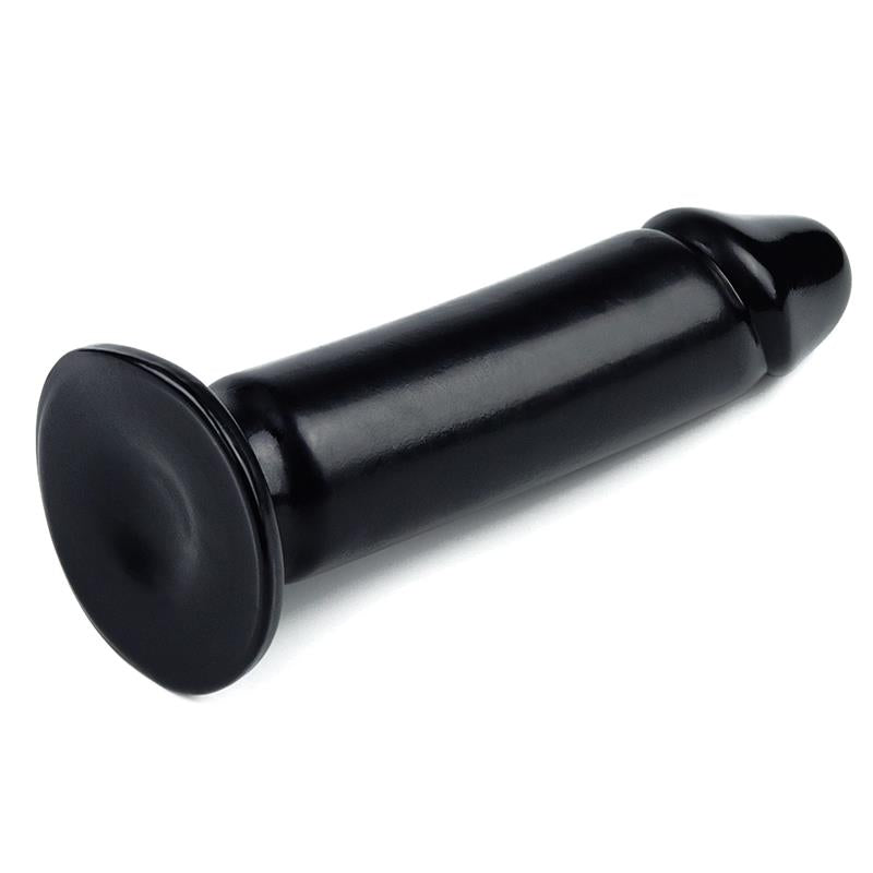 Dildo King Sized 925 Negro