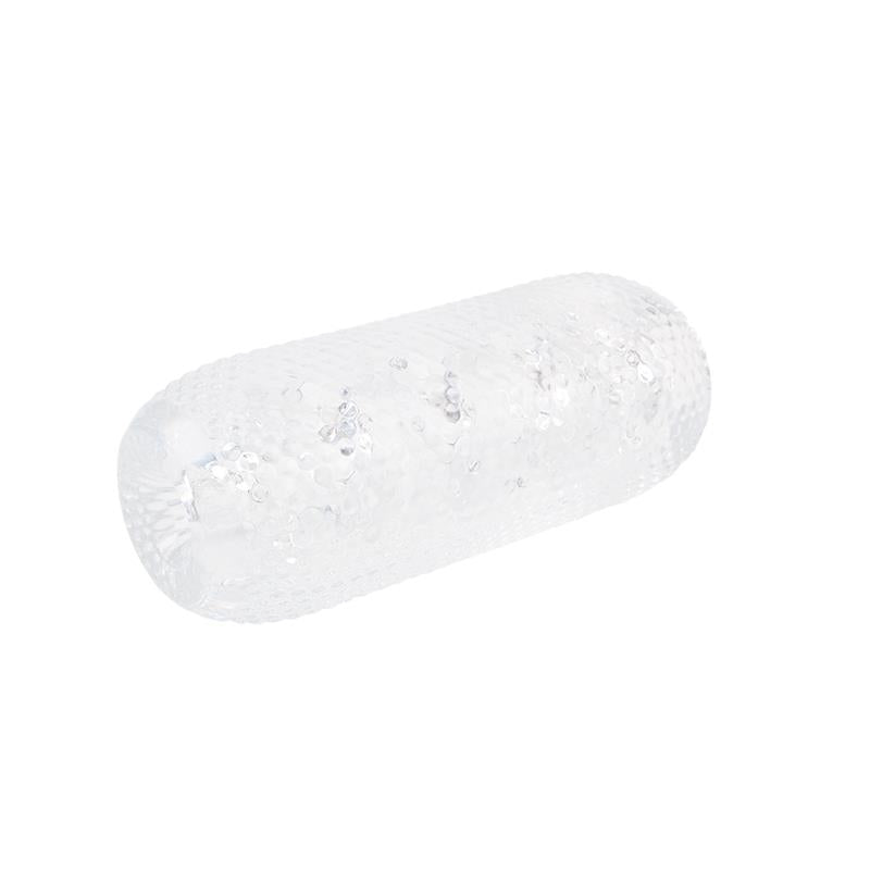 Masturbador Masculino Palm Stroker No 2 Transparente