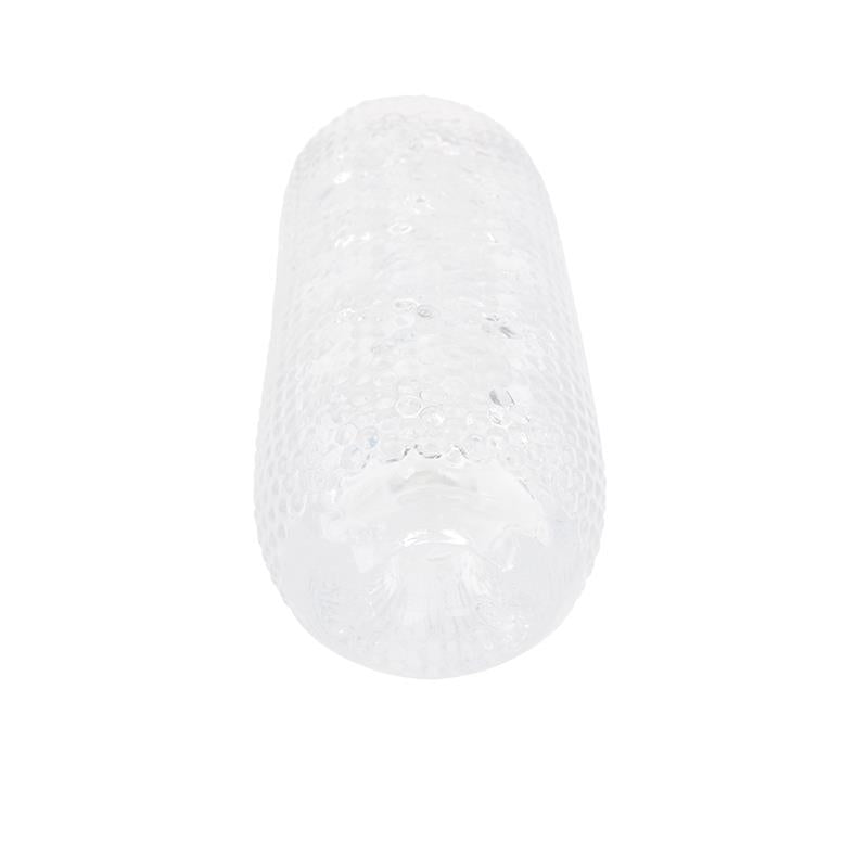 Masturbador Masculino Palm Stroker No 2 Transparente