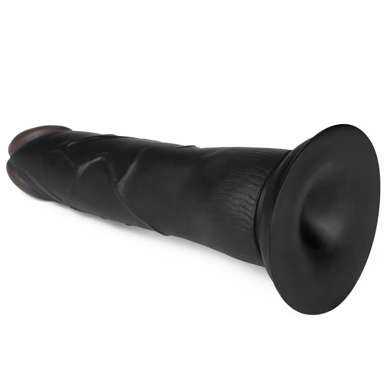 Arnes Ajustable con Dildo 75