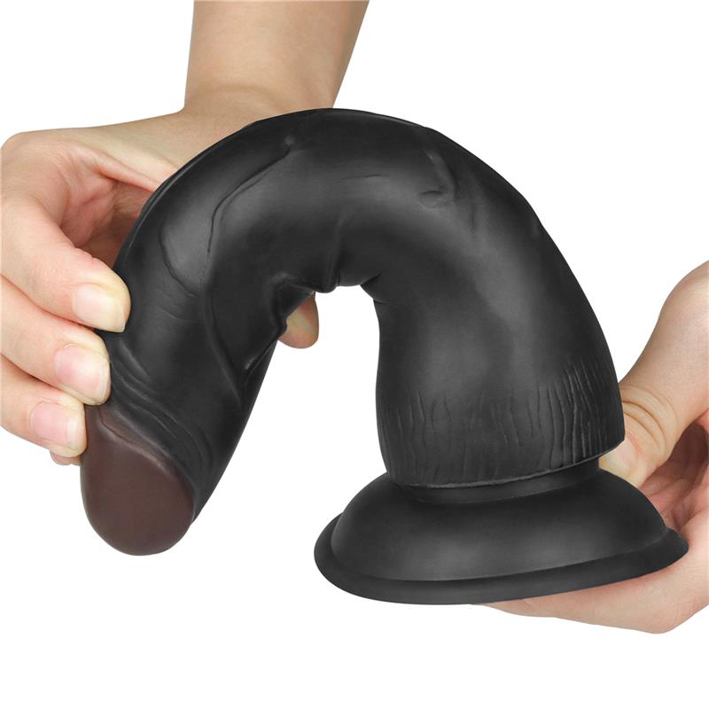 Arnes Ajustable con Dildo 75