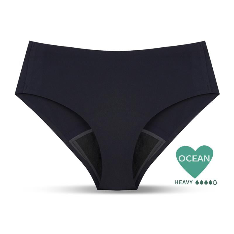 Ocean Braguita Menstrual Heavy