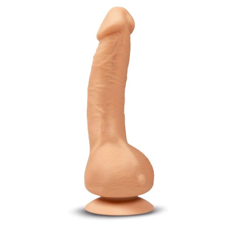 Greal Vibrador Natural