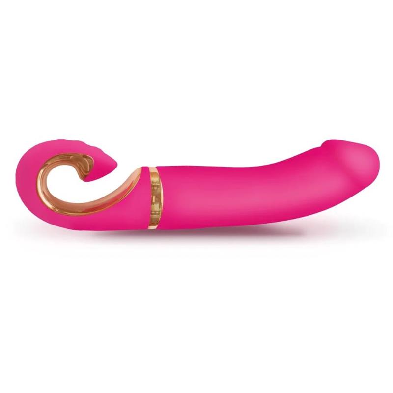 Vibrador Gjay Mini Wildberry