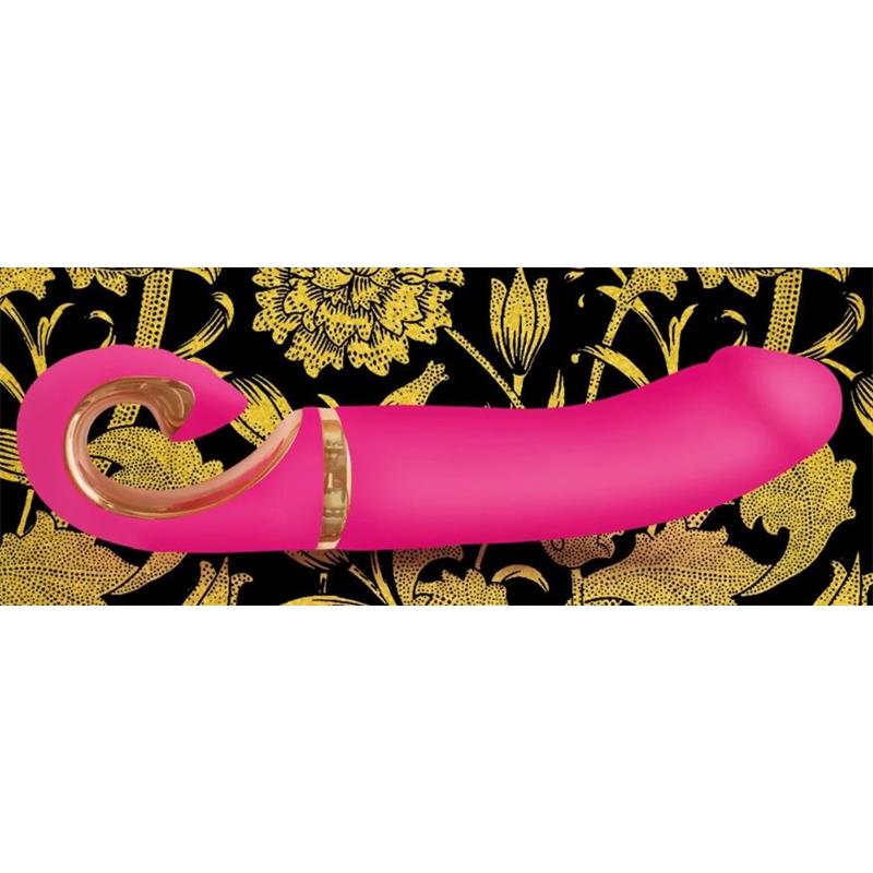 Vibrador Gjay Mini Wildberry