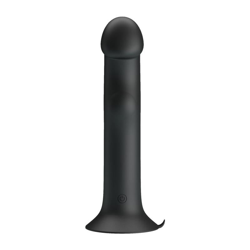 Murray Dildo Vibracion y Pulsacion