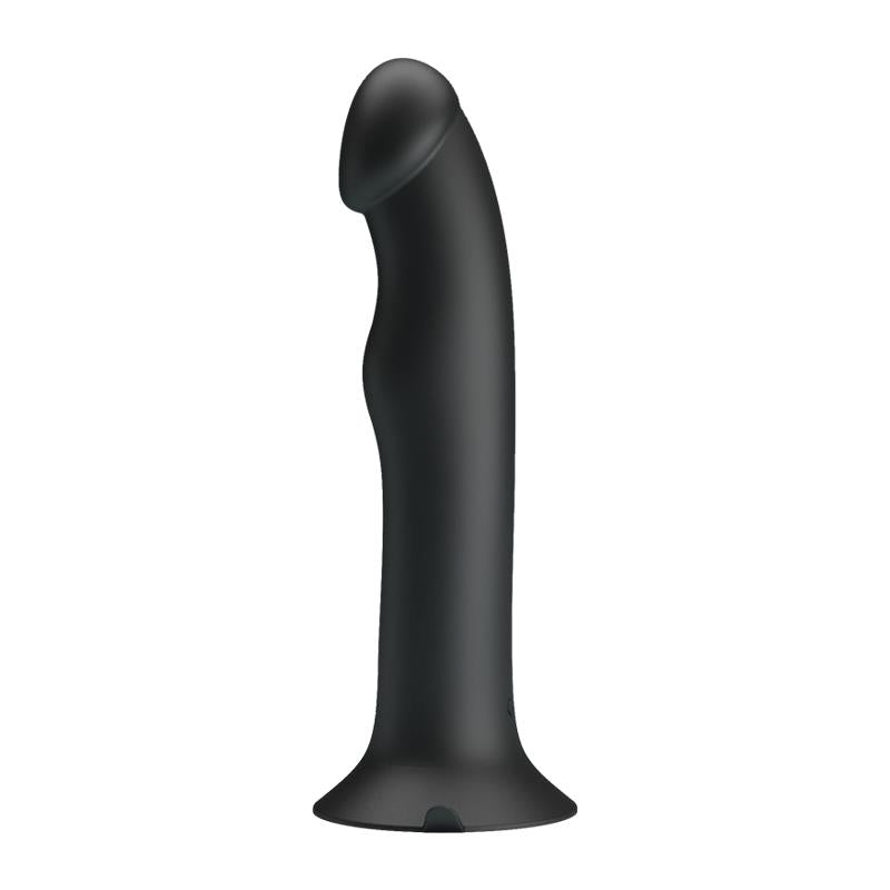 Murray Dildo Vibracion y Pulsacion