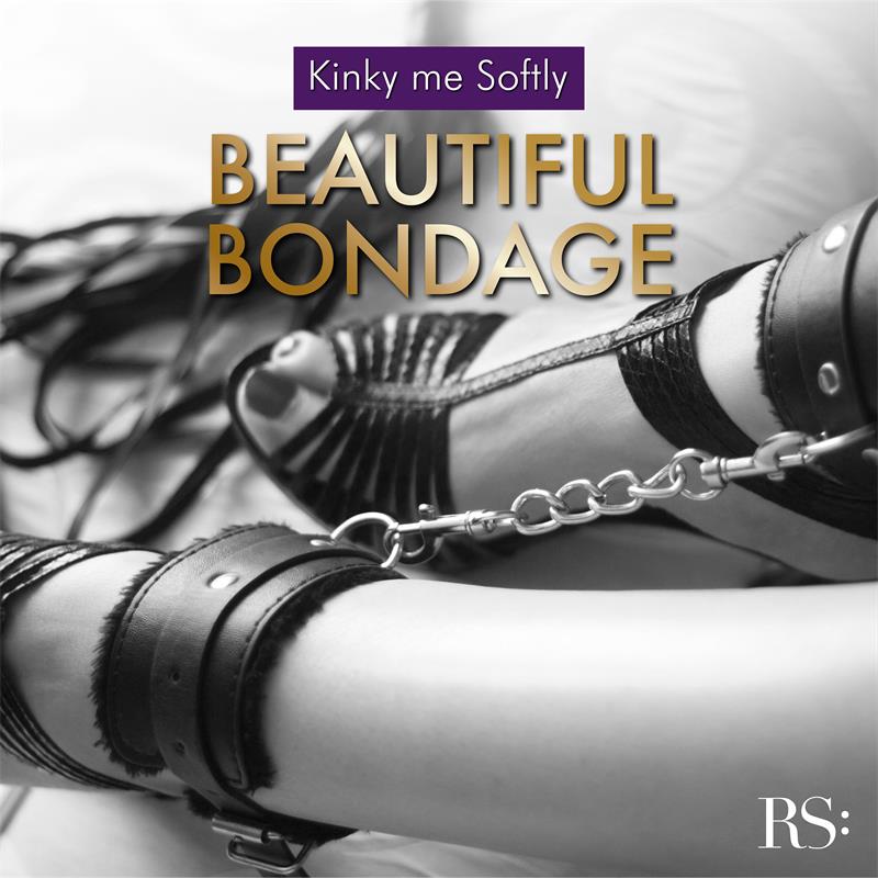 Set BDSM Soiree Kinky Me Softly Purpura