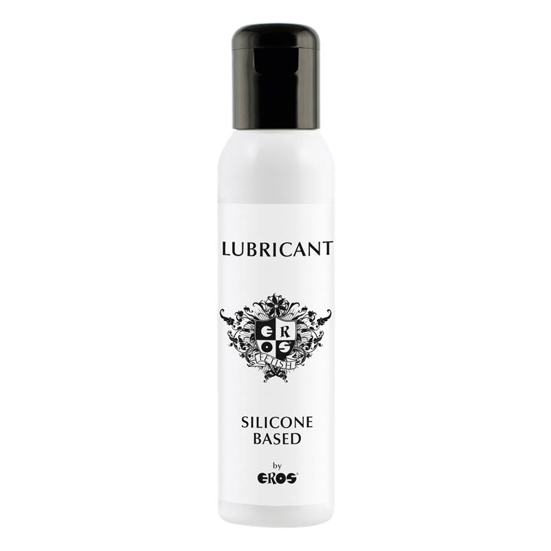 Lubricante Base Silicona 100 ml