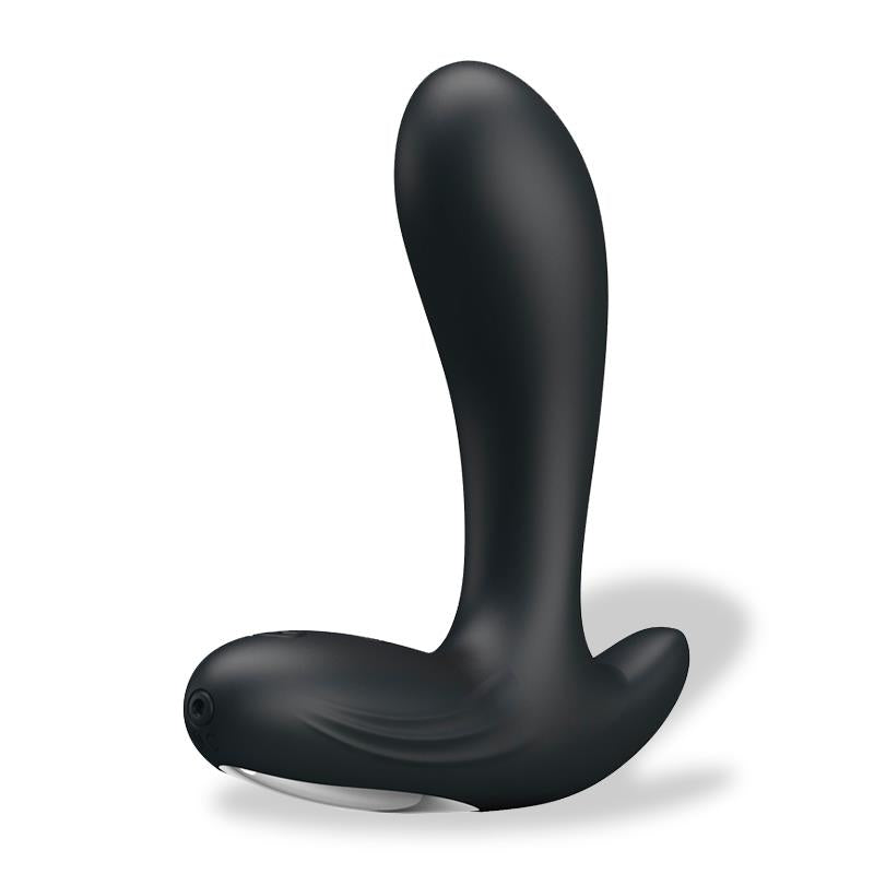 Dulltin Vibrador Prostatico para el Punto P