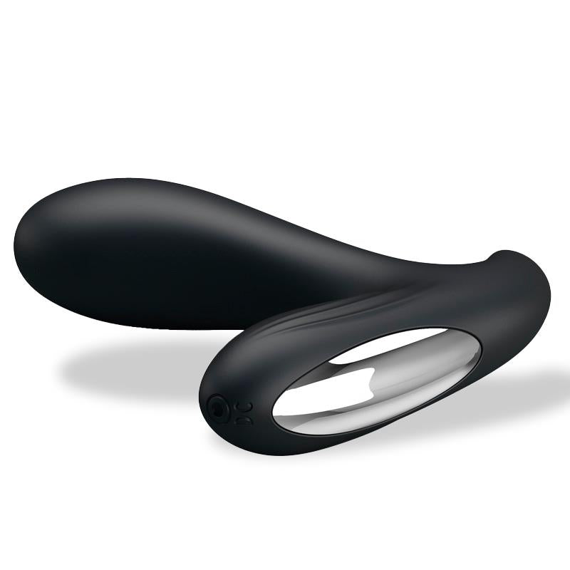 Dulltin Vibrador Prostatico para el Punto P