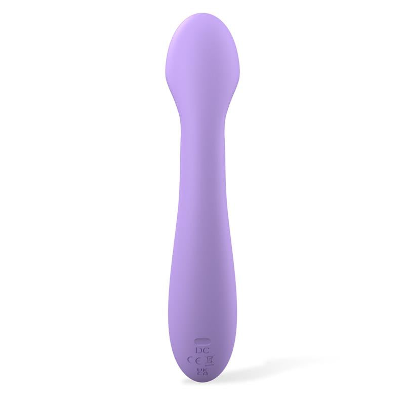 Dianne Vibrador Silicona Liquida Unibody Punto G Flexible USB