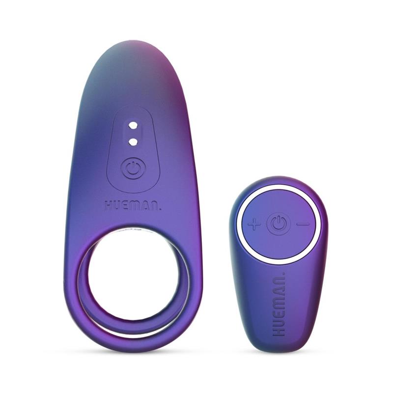 Anillo Vibrador para el Pene