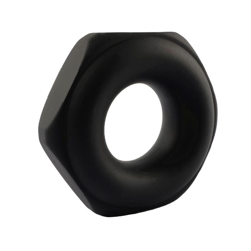 Anillo para el Pene Nut Silicona Liquida 25 mm