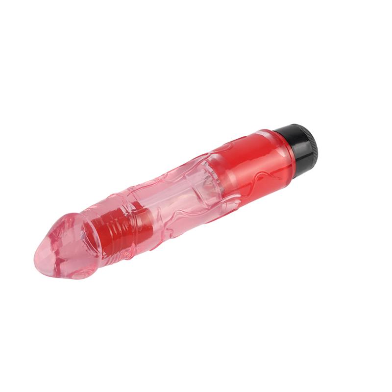 Vibrador Multi Velocidad 81 Rojo