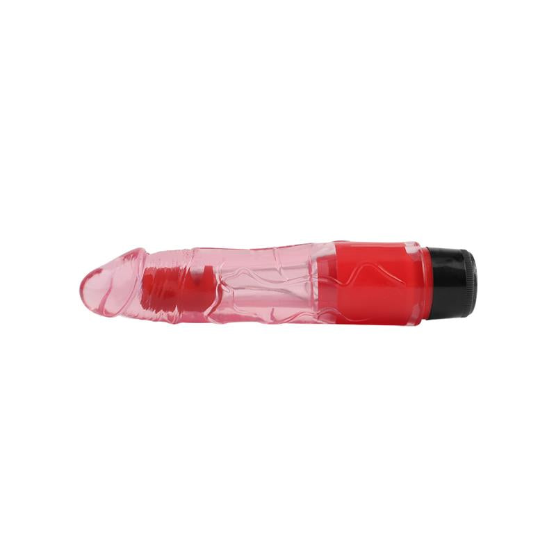 Vibrador Multi Velocidad 81 Rojo