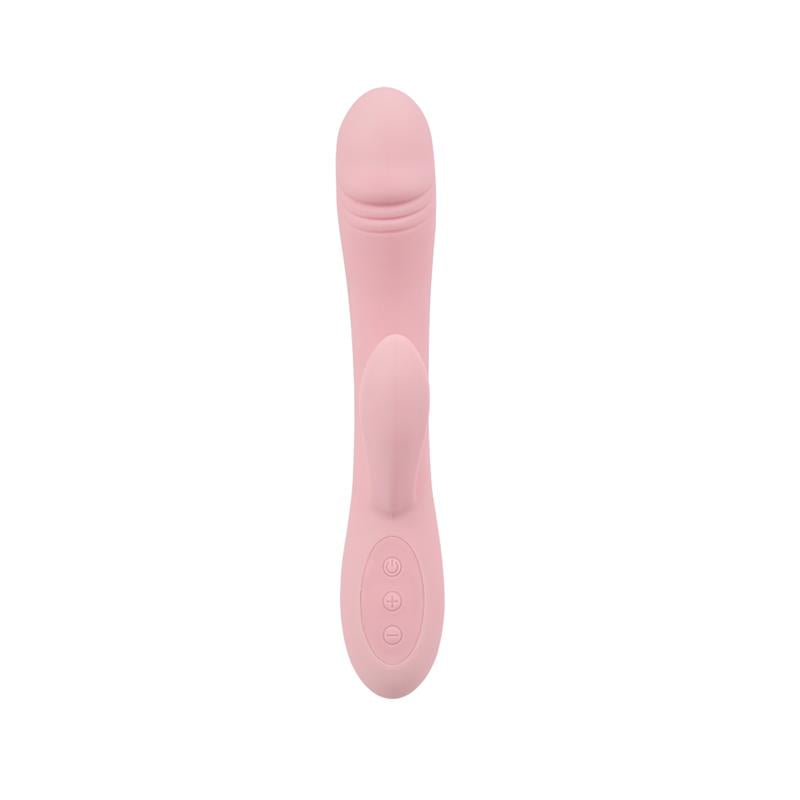 Vibrador Rampe rosa