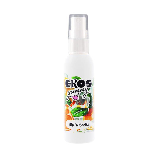 Yummy Spray Corporal Sip and Spritz 50 ml